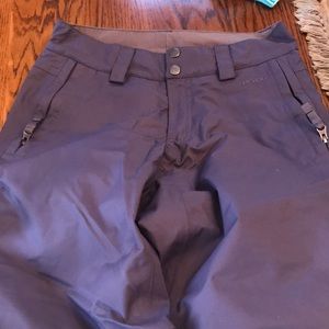 The North Face Other - The North Face Women’s snow pants XS The North Face Other - The North Face Women’s snow pants XS